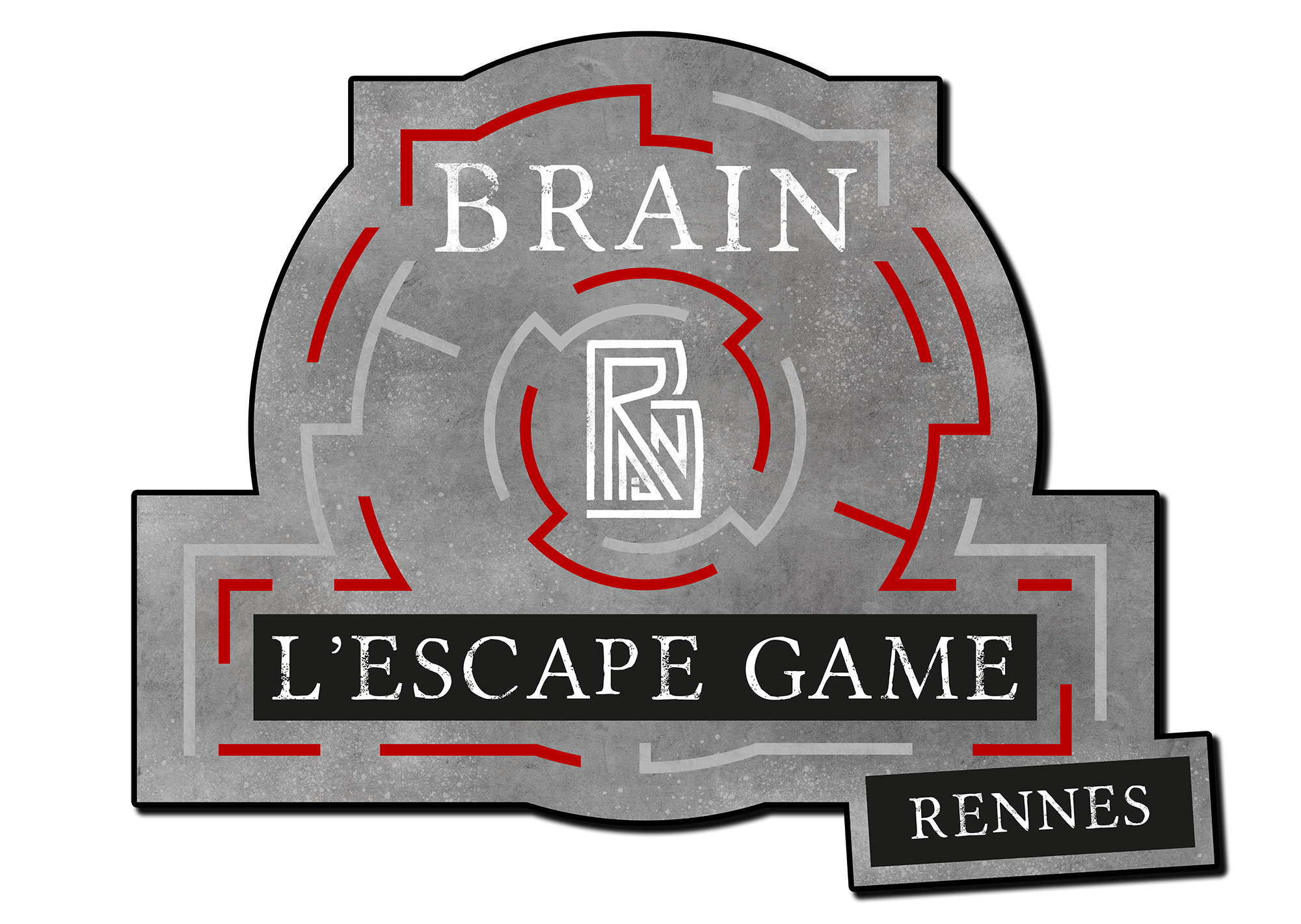 Escape Game chez Brain et dîner de fin d’année